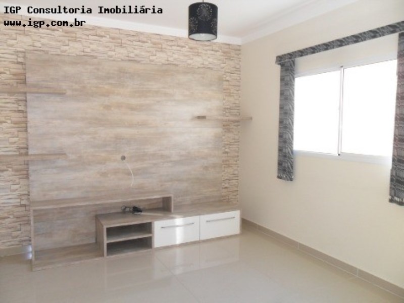 CASA em JARDIM BELA VISTA, INDAIATUBA - Sobrado Jardim Bela Vista - com 3 quartos - Foto 11