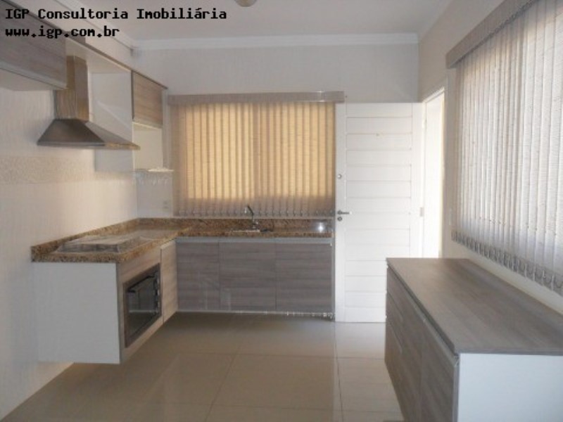 CASA em JARDIM BELA VISTA, INDAIATUBA - Sobrado Jardim Bela Vista - com 3 quartos - Foto 7
