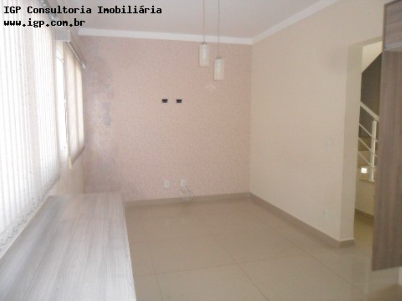 CASA em JARDIM BELA VISTA, INDAIATUBA - Sobrado Jardim Bela Vista - com 3 quartos - Foto 8