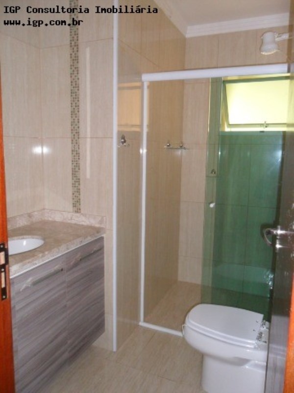 CASA em JARDIM BELA VISTA, INDAIATUBA - Sobrado Jardim Bela Vista - com 3 quartos - Foto 15
