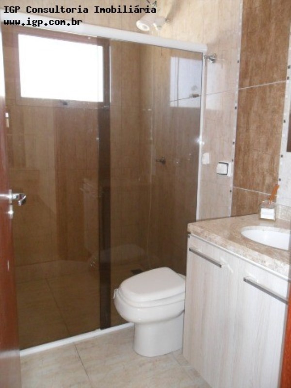 CASA em JARDIM BELA VISTA, INDAIATUBA - Sobrado Jardim Bela Vista - com 3 quartos - Foto 17