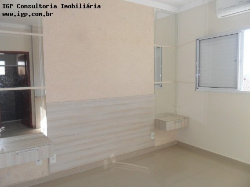 CASA em JARDIM BELA VISTA, INDAIATUBA - Sobrado Jardim Bela Vista - com 3 quartos - Foto 16