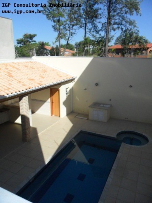 CASA em JARDIM BELA VISTA, INDAIATUBA - Sobrado Jardim Bela Vista - com 3 quartos - Foto 2