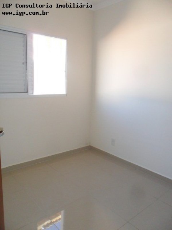 CASA em JARDIM BELA VISTA, INDAIATUBA - Sobrado Jardim Bela Vista - com 3 quartos - Foto 9