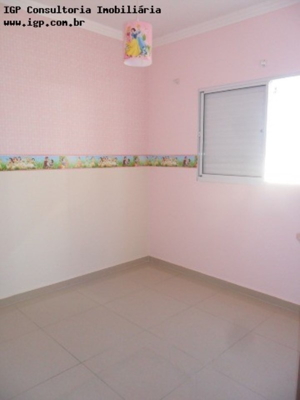 CASA em JARDIM BELA VISTA, INDAIATUBA - Sobrado Jardim Bela Vista - com 3 quartos - Foto 19