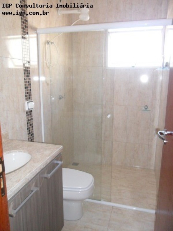 CASA em JARDIM BELA VISTA, INDAIATUBA - Sobrado Jardim Bela Vista - com 3 quartos - Foto 10