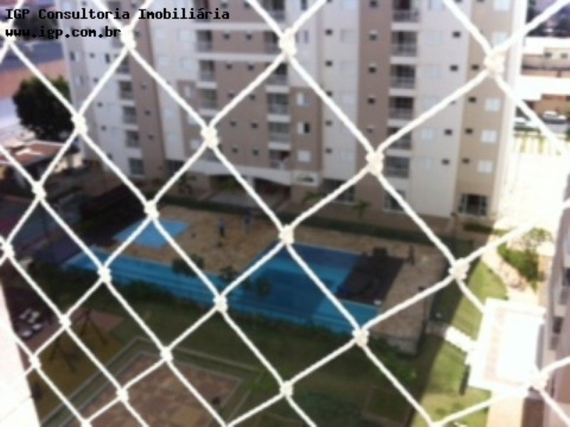 APARTAMENTO em CIDADE NOVA II, INDAIATUBA - APARTAMENTO - INDAIATUBA - Foto 10