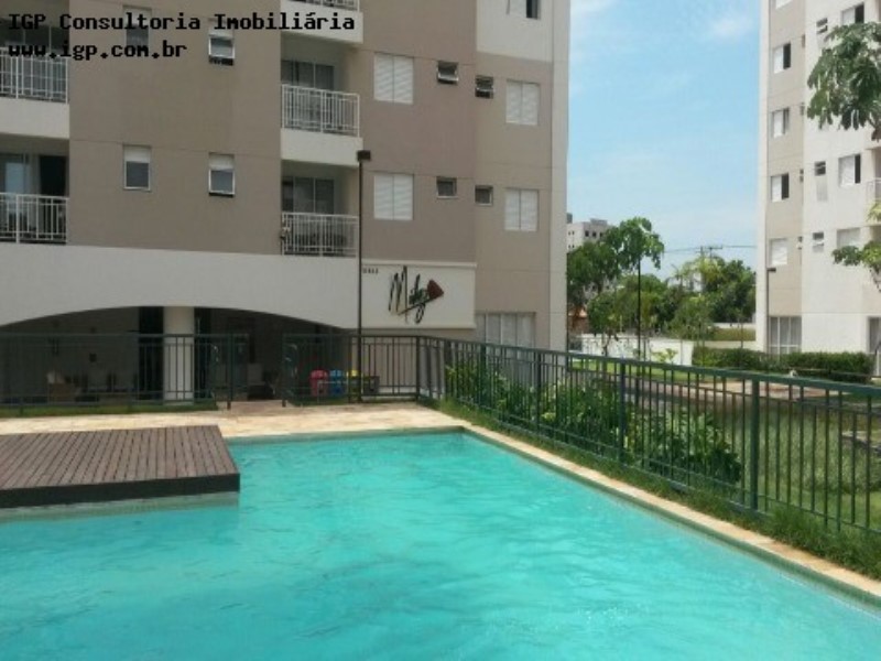 APARTAMENTO em CIDADE NOVA II, INDAIATUBA - APARTAMENTO - INDAIATUBA - Foto 11
