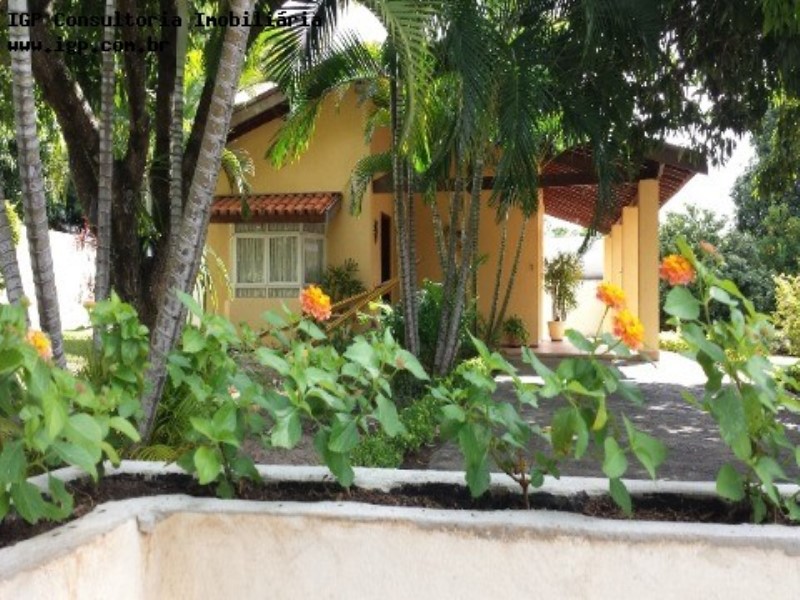 CHÁCARA em COLINAS DO MOSTEIRO DE ITAICI, INDAIATUBA - CHACARA - INDAIATUBA - Foto 3
