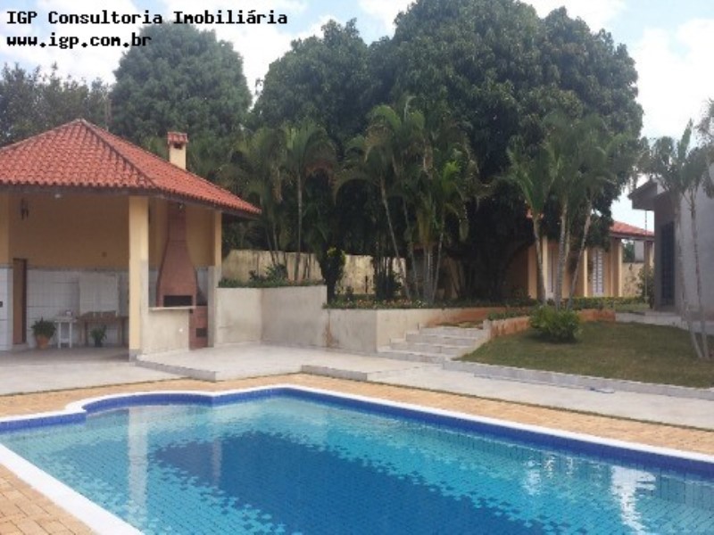 CHÁCARA em COLINAS DO MOSTEIRO DE ITAICI, INDAIATUBA - CHACARA - INDAIATUBA - Foto 2