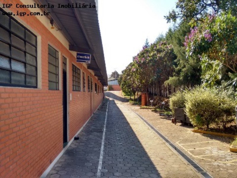 Galpão industrial em hortolandia - foto 1