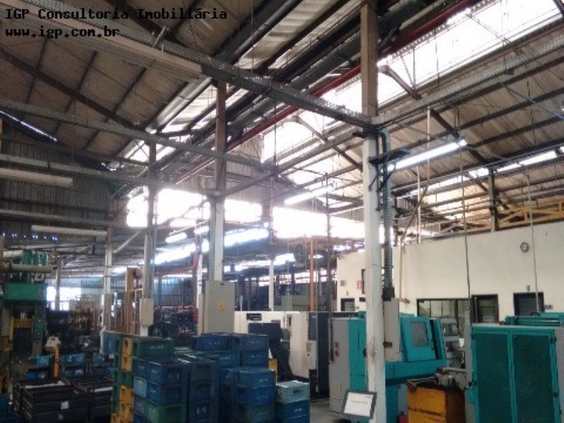 Galpão industrial em hortolandia - foto 5