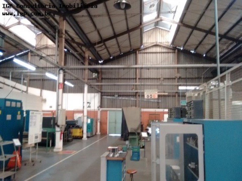 Galpão industrial em hortolandia - foto 7