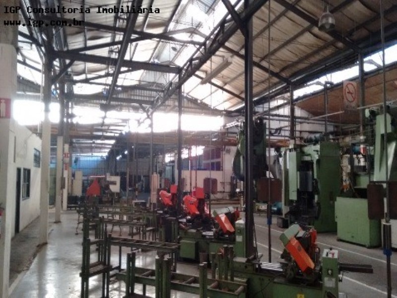 Galpão industrial em hortolandia - foto 9