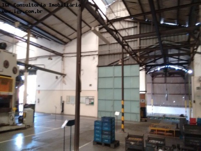 Galpão industrial em hortolandia - foto 11