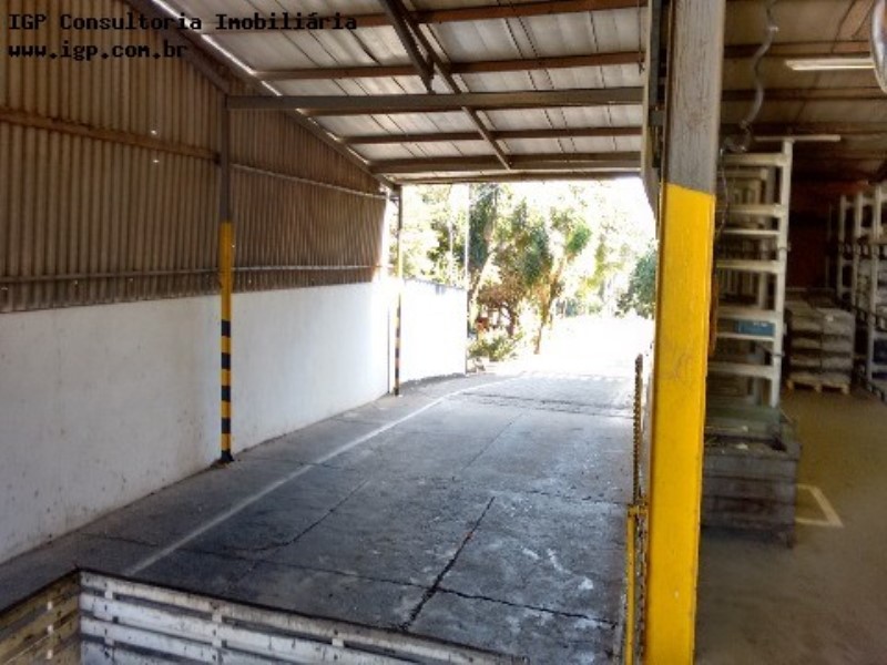 Galpão industrial em hortolandia - foto 13
