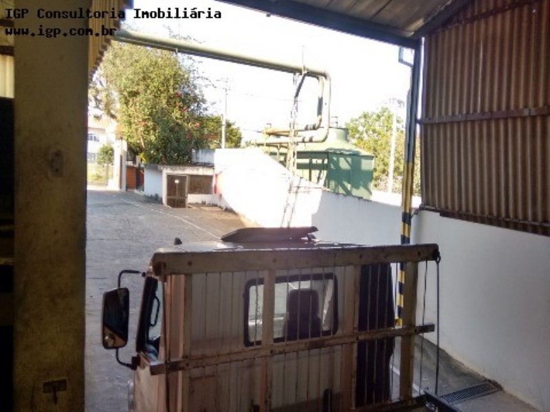 Galpão industrial em hortolandia - foto 15