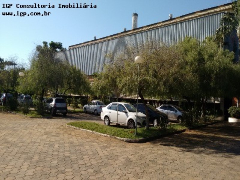 Galpão industrial em hortolandia - foto 2