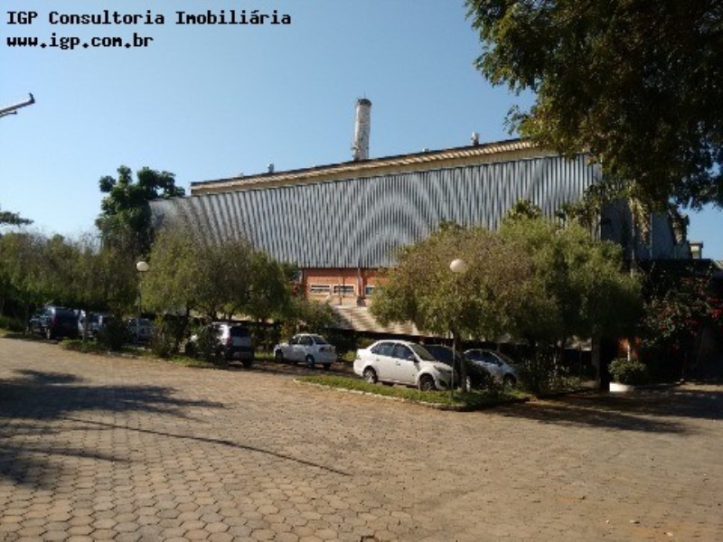 Galpão industrial em hortolandia - foto 3