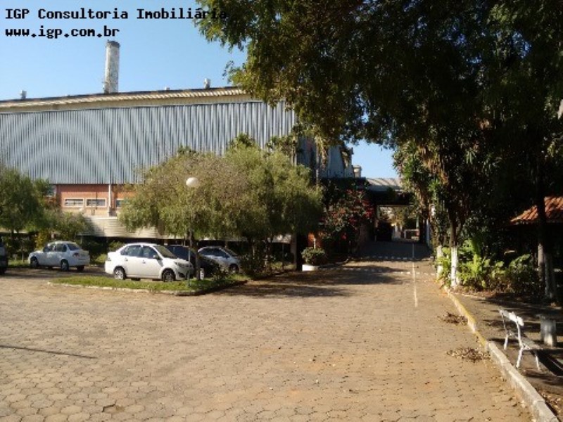 Galpão industrial em hortolandia - foto 6