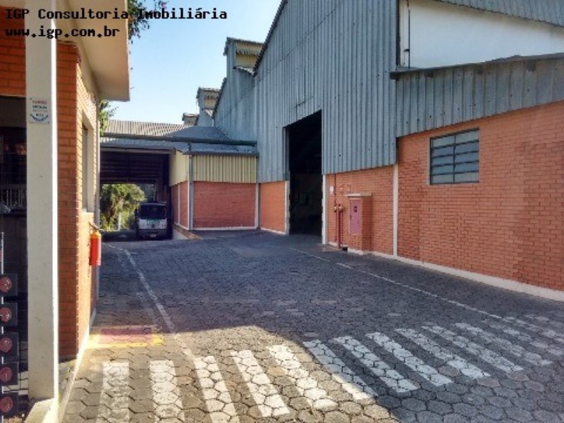 Galpão industrial em hortolandia - foto 14