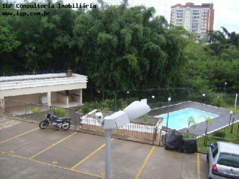 APARTAMENTO em PARQUE SAO LOURENCO, INDAIATUBA - APARTAMENTO - INDAIATUBA - Foto 1