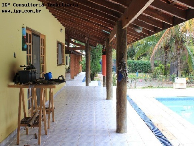 CHÁCARA em CHACARAS VIDEIRAS DE ITAICI, INDAIATUBA - Foto 15
