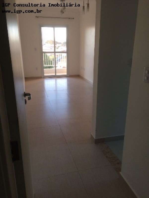 APARTAMENTO em JARDIM PRIMAVERA, INDAIATUBA - Apartamentono Edificio Ana Maria - Foto 8