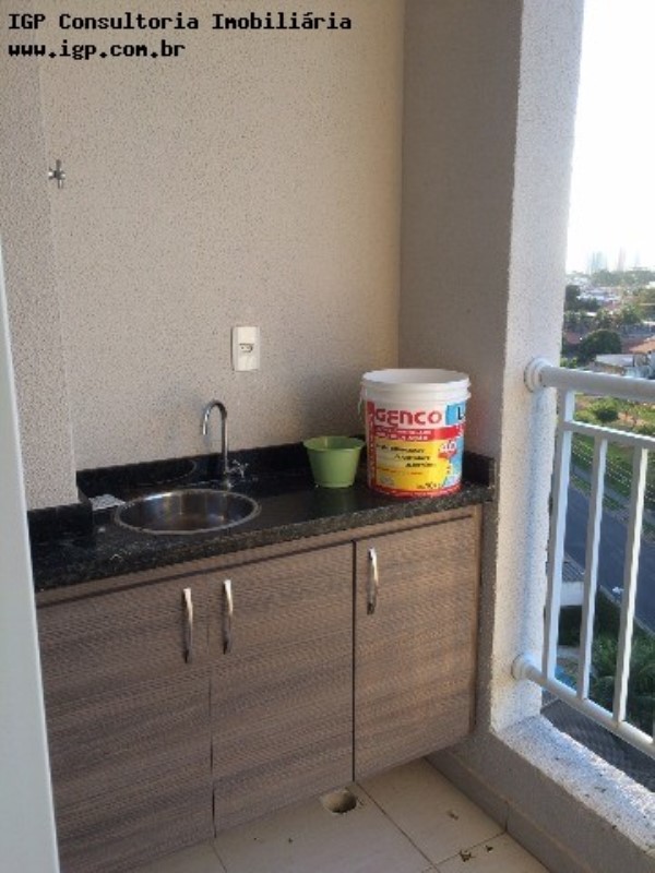 APARTAMENTO em JARDIM PRIMAVERA, INDAIATUBA - Apartamentono Edificio Ana Maria - Foto 5
