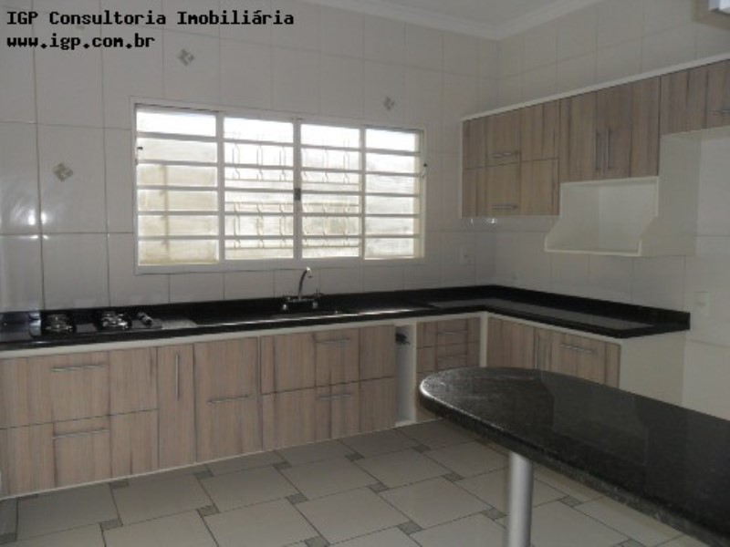 CASA em JARDIM ESPLANADA, INDAIATUBA - CASA - INDAIATUBA - Foto 12