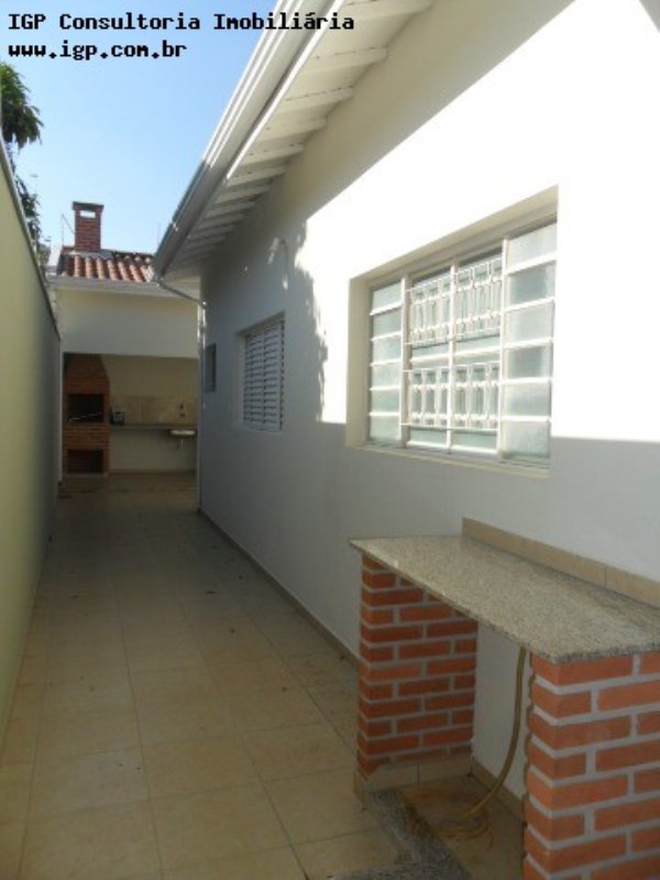 CASA em JARDIM ESPLANADA, INDAIATUBA - CASA - INDAIATUBA - Foto 8