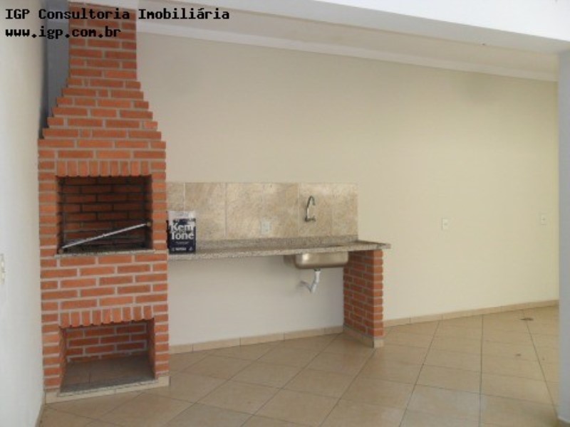CASA em JARDIM ESPLANADA, INDAIATUBA - CASA - INDAIATUBA - Foto 16