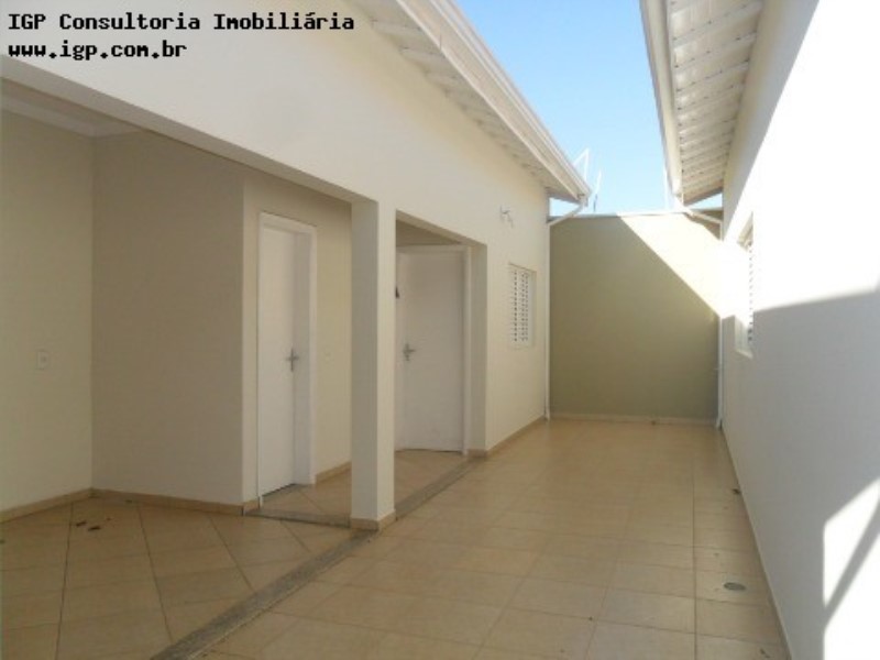CASA em JARDIM ESPLANADA, INDAIATUBA - CASA - INDAIATUBA - Foto 18
