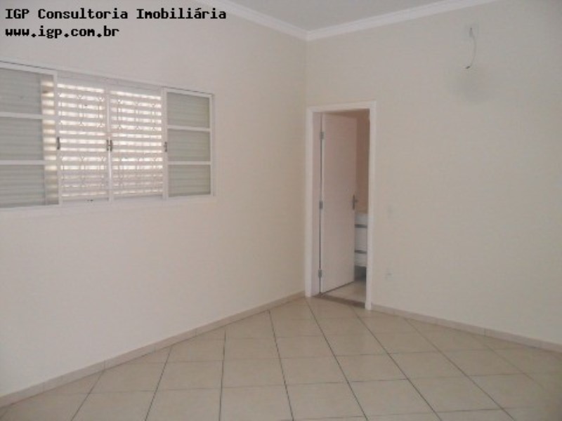 CASA em JARDIM ESPLANADA, INDAIATUBA - CASA - INDAIATUBA - Foto 4