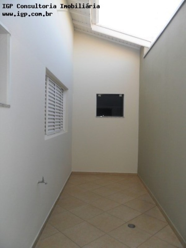 CASA em JARDIM ESPLANADA, INDAIATUBA - CASA - INDAIATUBA - Foto 11