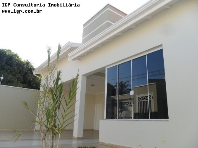 CASA em JARDIM ESPLANADA, INDAIATUBA - CASA - INDAIATUBA - Foto 7