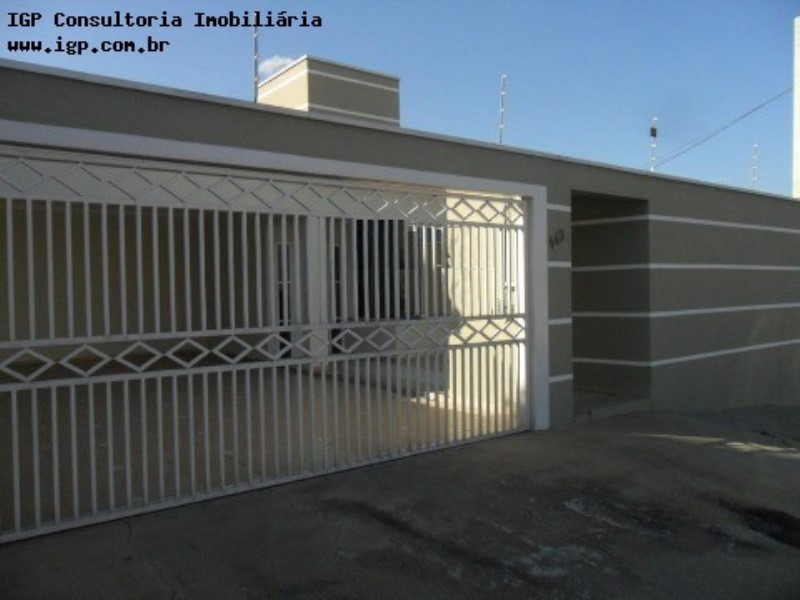 CASA em JARDIM ESPLANADA, INDAIATUBA - CASA - INDAIATUBA - Foto 17