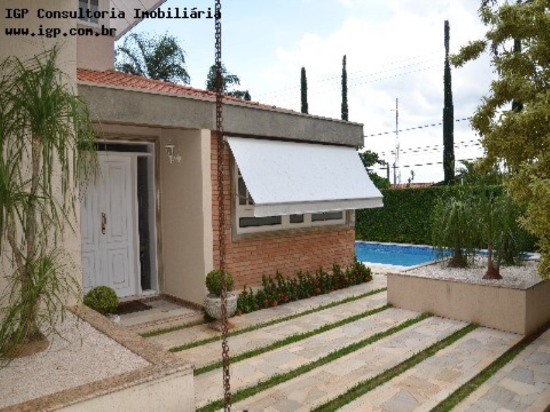 CASA em JARDIM PAU PRETO, INDAIATUBA - CASA - INDAIATUBA - Foto 6