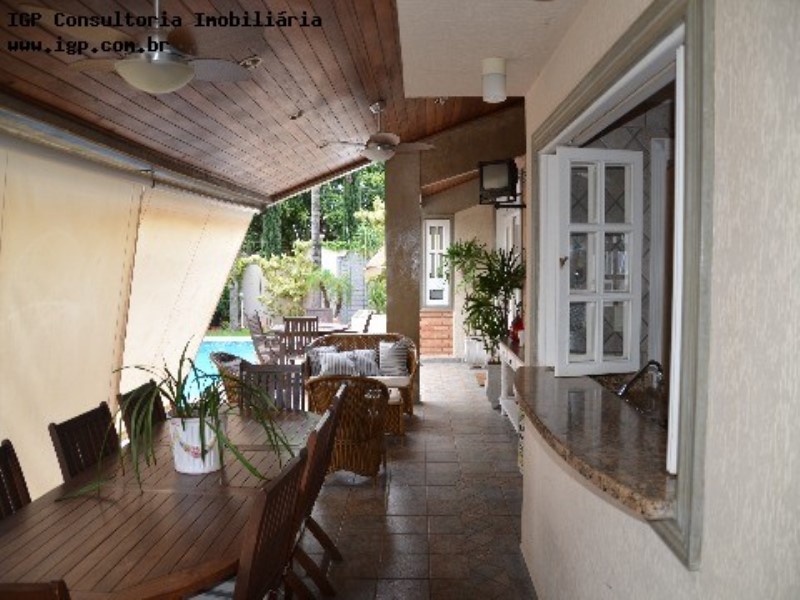 CASA em JARDIM PAU PRETO, INDAIATUBA - CASA - INDAIATUBA - Foto 7