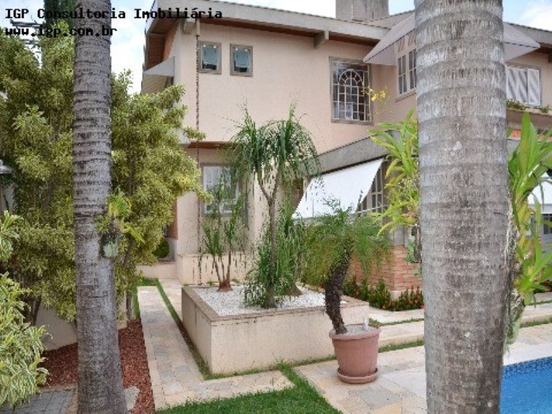 CASA em JARDIM PAU PRETO, INDAIATUBA - CASA - INDAIATUBA - Foto 1