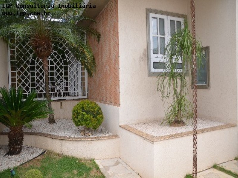 CASA em JARDIM PAU PRETO, INDAIATUBA - CASA - INDAIATUBA - Foto 5