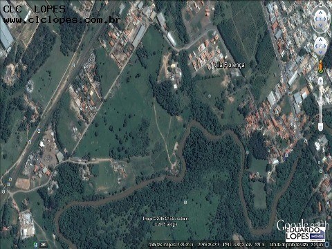 Área residencial a venda - jardim oliveira camargo