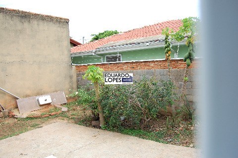 Casa a venda Vila Aurora Indaiatuba SP