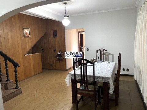 Casa para venda vila rossignati indaiatuba sp