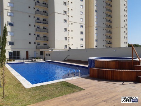 Apartamento a venda edificio le chatoo fontenac indaiatuba s