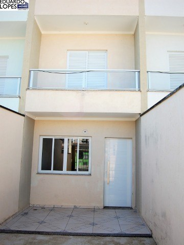 Casa, 2 quartos - Foto 2