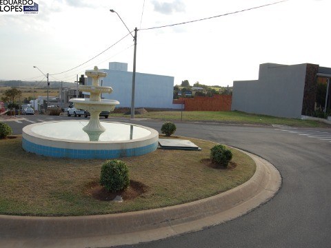 Terreno à venda Condomínio Residencial Viena Indaiatuba - SP