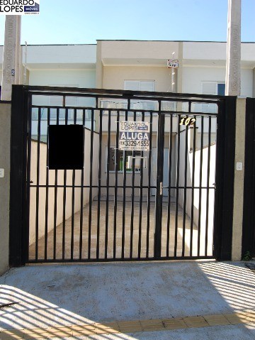 Casa, 2 quartos - Foto 23