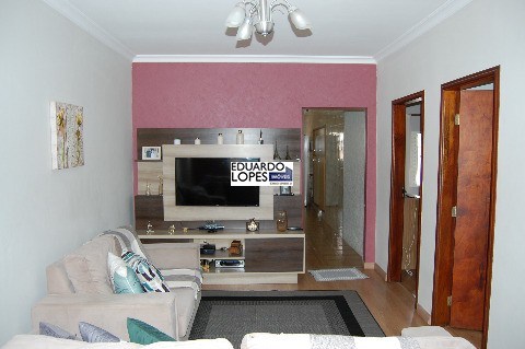 Casa a venda Vila Aurora Indaiatuba SP