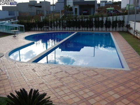 Terreno à venda condomínio residencial viena indaiatuba - sp